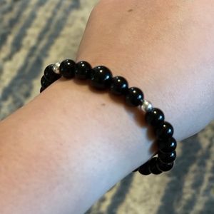 Black Onyx Bracelet